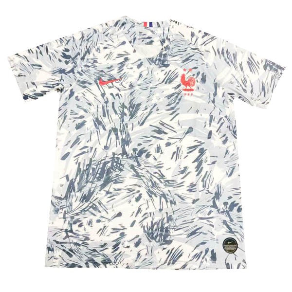 Maillot France 2020 Blanc